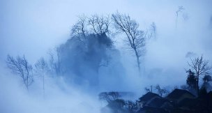 风景摄影 佚名 自然风光 (62)[自然风光] 