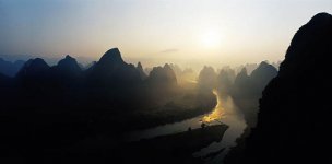 风景摄影 佚名 自然风光 (64)[自然风光] 