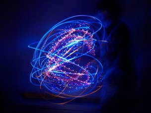 风景摄影 佚名 炫丽光圈 (78)[炫丽光圈] 
