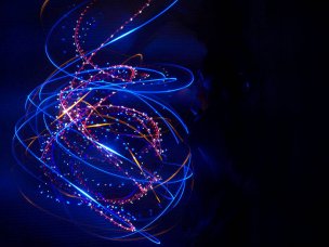 风景摄影 佚名 炫丽光圈 (81)[炫丽光圈] 