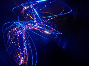 风景摄影 佚名 炫丽光圈 (79)[炫丽光圈] 