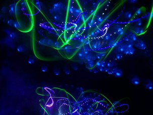 风景摄影 佚名 炫丽光圈 (92)[炫丽光圈] 