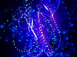 风景摄影 佚名 炫丽光圈 (82)[炫丽光圈] 
