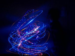 风景摄影 佚名 炫丽光圈 (80)[炫丽光圈] 