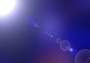 风景摄影 佚名 炫丽光圈 (64)[炫丽光圈] 