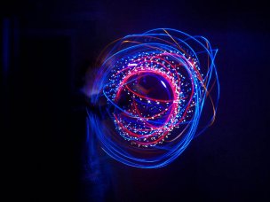 风景摄影 佚名 炫丽光圈 (72)[炫丽光圈] 