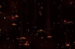 风景摄影 佚名 炫丽光圈 (184)[炫丽光圈] 