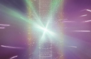 风景摄影 佚名 炫丽光圈 (171)[炫丽光圈] 