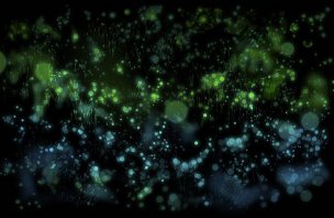 风景摄影 佚名 炫丽光圈 (172)[炫丽光圈] 