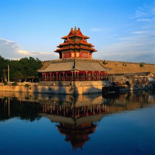 风景摄影 佚名 建筑风景 (48)[建筑风景] 