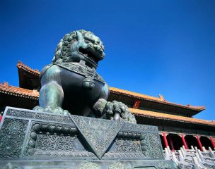 风景摄影 佚名 建筑风景 (51)[建筑风景] 