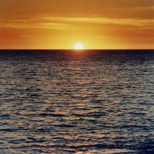 风景摄影 佚名 夕阳景观 (75)[夕阳景观] 