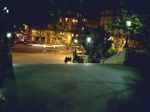 风景摄影 佚名 城市之夜 (91)[城市之夜] 