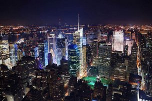 风景摄影 佚名 城市之夜 (50)[城市之夜]