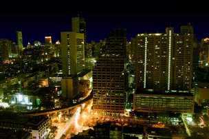 风景摄影 佚名 城市之夜 (18)[城市之夜]