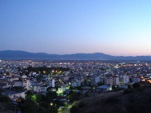 风景摄影 佚名 城市之夜 (56)[城市之夜]
