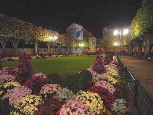风景摄影 佚名 城市之夜 (107)[城市之夜]