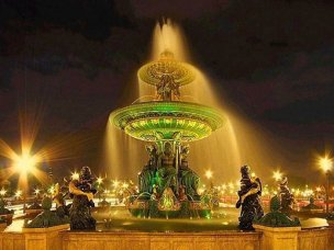 风景摄影 佚名 城市之夜 (108)[城市之夜]