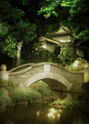 风景摄影 佚名 唯美合成背景 (95)[唯美合成背景