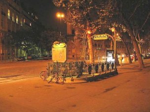 风景摄影 佚名 城市之夜 (106)[城市之夜]