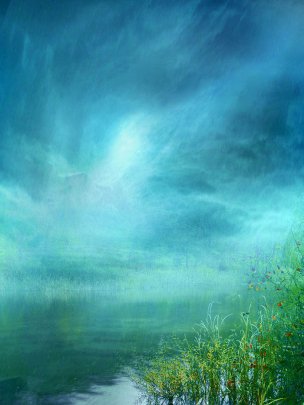 风景摄影 佚名 唯美合成背景 (268)[唯美合成背景