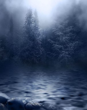 风景摄影 佚名 唯美合成背景 (271)[唯美合成背景
