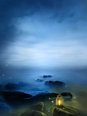 风景摄影 佚名 唯美合成背景 (265)[唯美合成背景