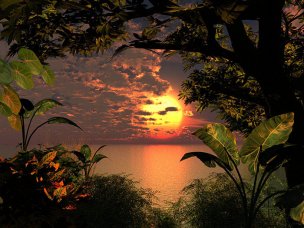风景摄影 佚名 唯美合成背景 (269)[唯美合成背景