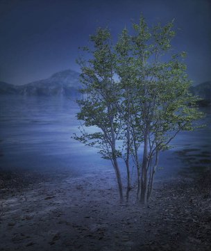风景摄影 佚名 唯美合成背景 (179)[唯美合成背景
