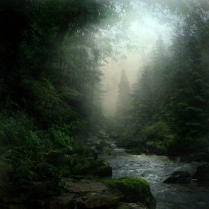 风景摄影 佚名 唯美合成背景 (208)[唯美合成背景