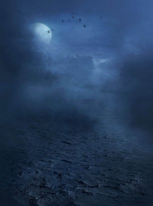 风景摄影 佚名 唯美合成背景 (131)[唯美合成背景